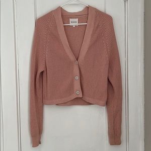 Kowtow Cardigan
